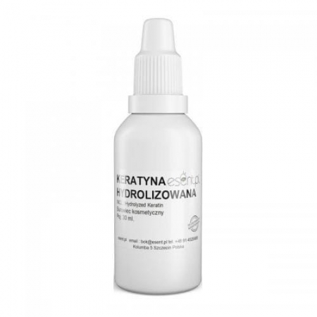 ESENT Keratyna hydrolizowana 30ml